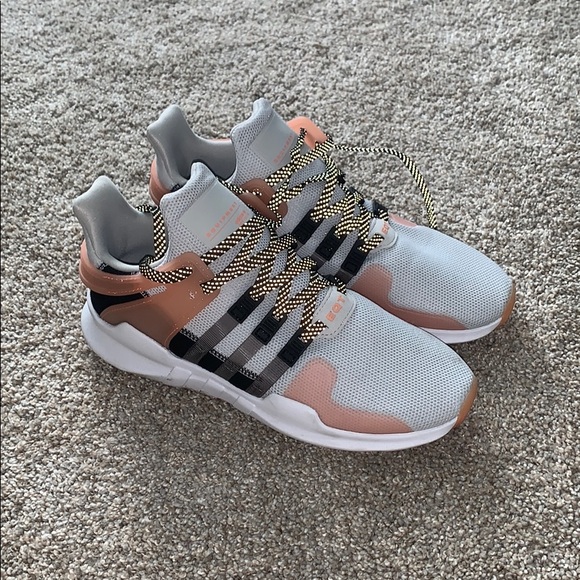 Adidas EQT Women’s Sneakers - Picture 3 of 4